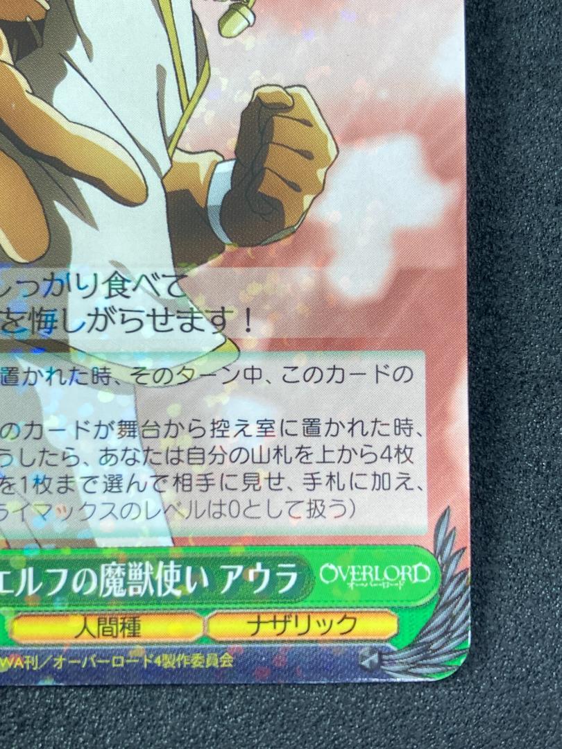 RR ダークエルフの魔獣使い アウラ - メルカリ