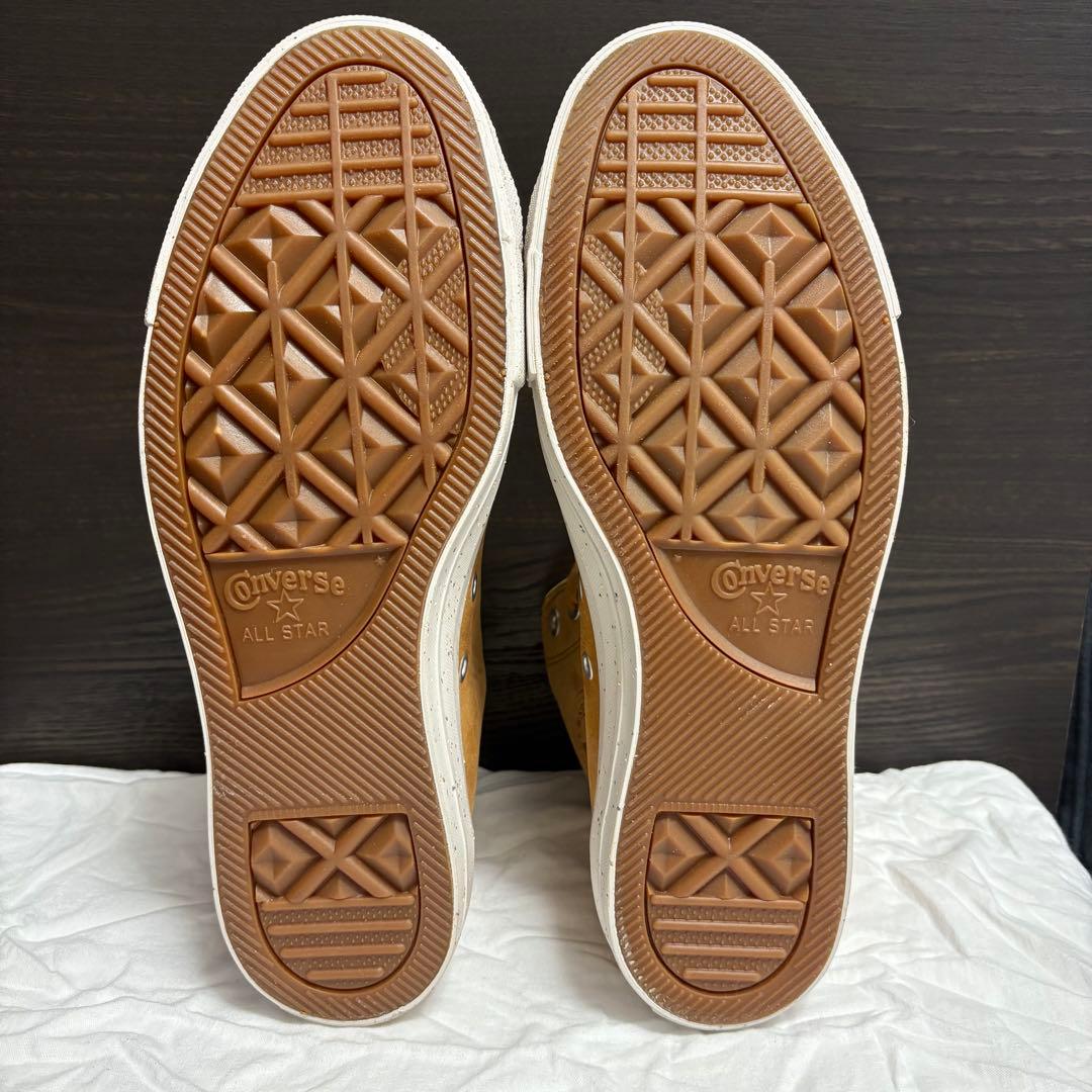 converse オールスター