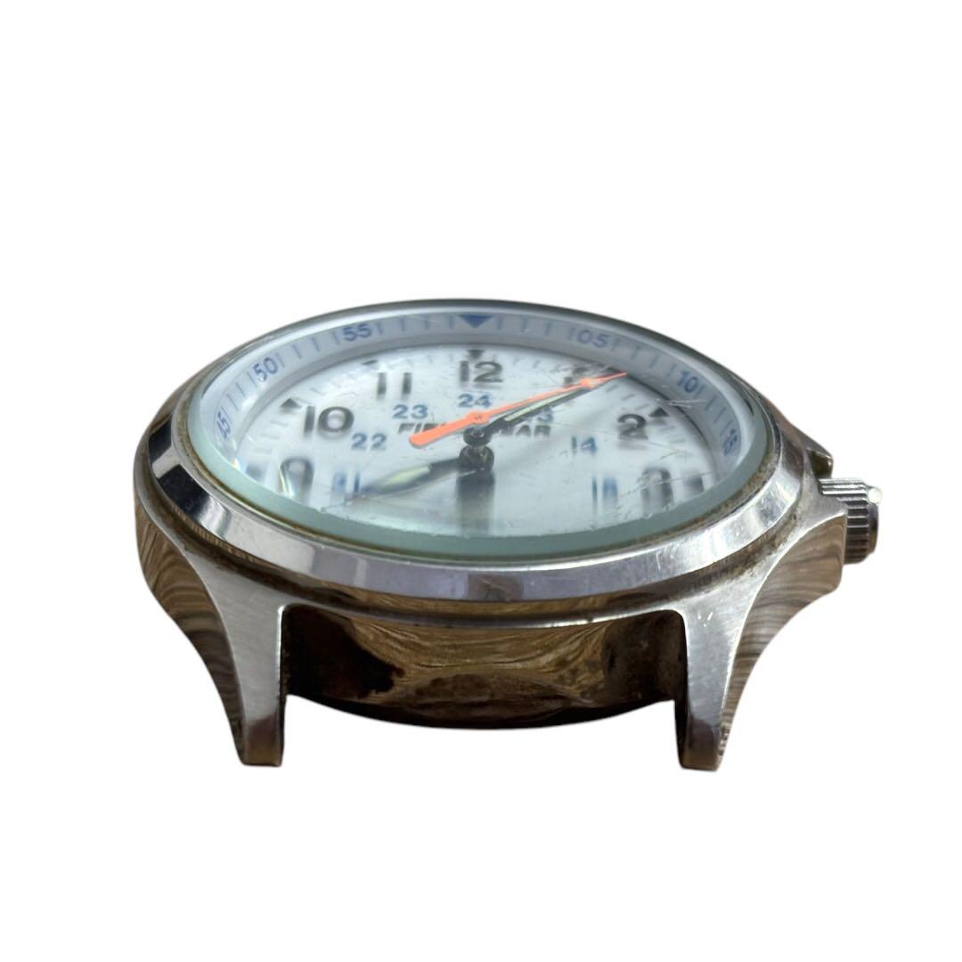 SEIKO アルバ　フィールドギア　クォーツ　V671-6001