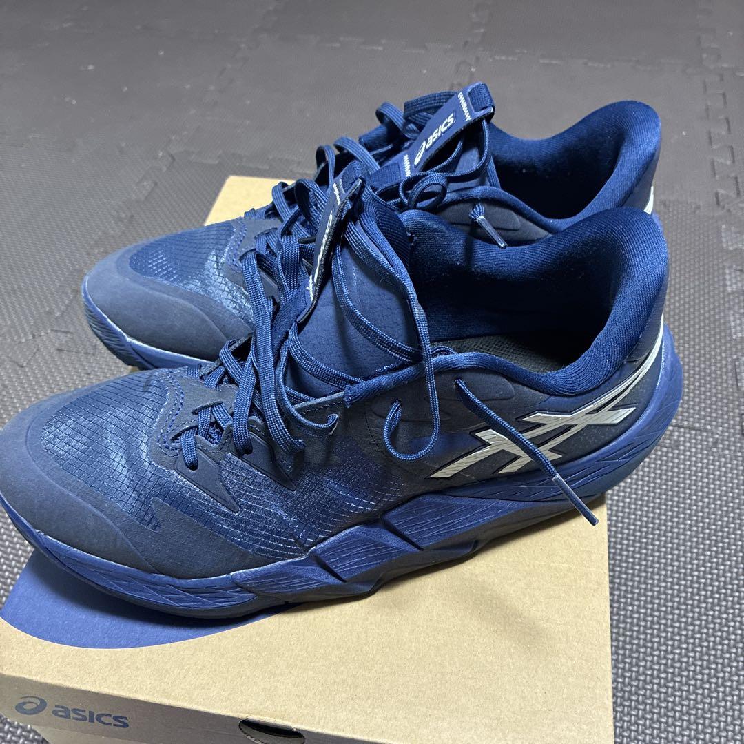 asics UNPRE ARS LOW 2バッシュ　アンプレアスロー2