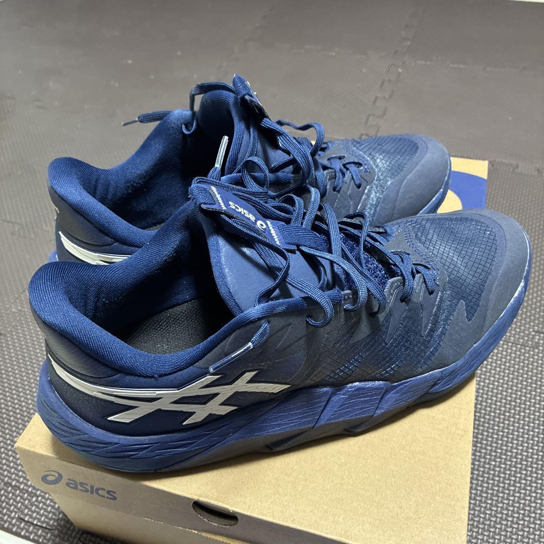 asics UNPRE ARS LOW 2バッシュ　アンプレアスロー2