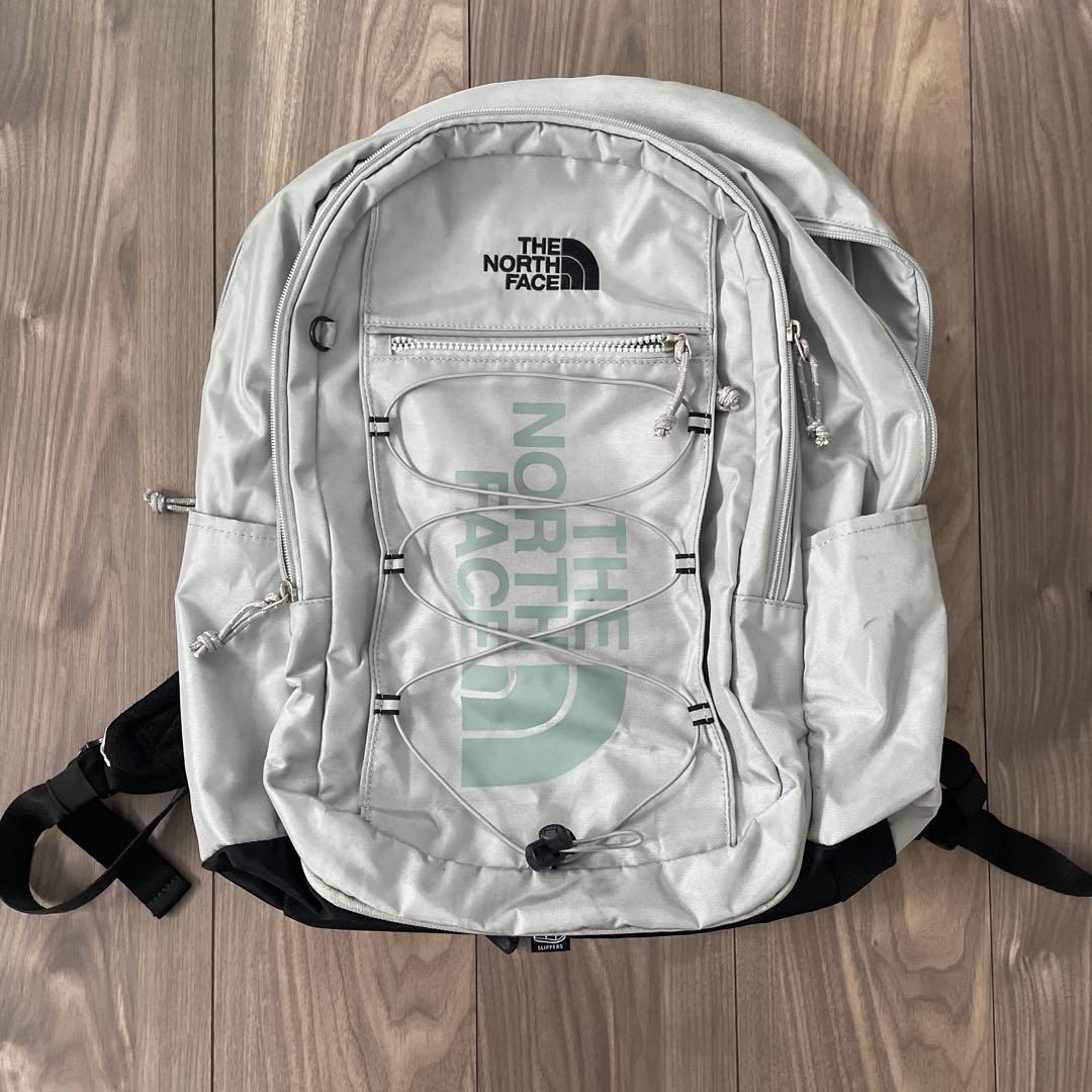 THE NORTH FACE ノースフェイス リュックサック★クリーニング済み★ THE NORTH FACE リュック 「THE FACE/ザ ノースフェイス」K