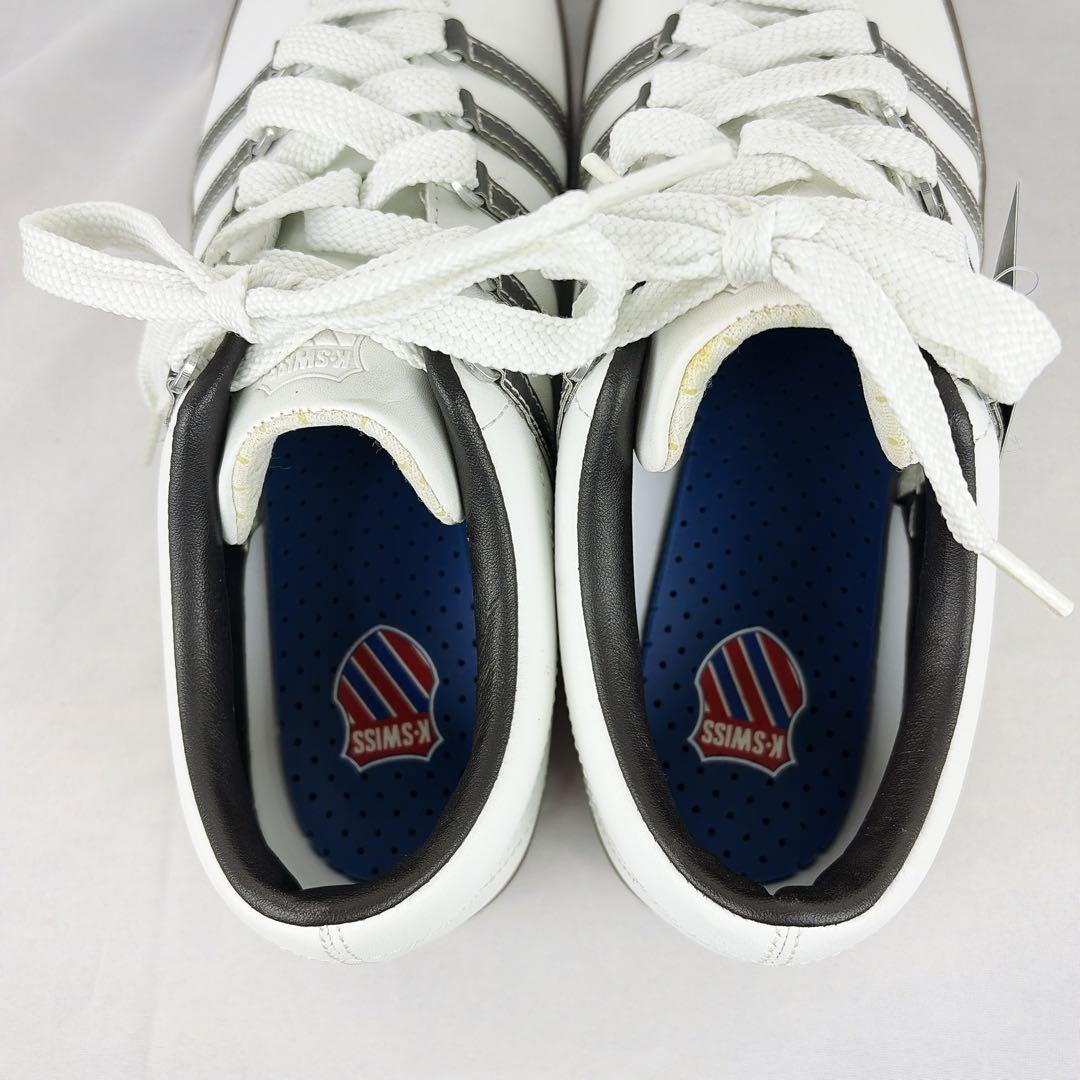 新品・タグ付✨K-SWISS ケースイスCLASSIC88 26cm 新品・タグ付✨K-SWISS ケースイスCLASSIC88 26cm