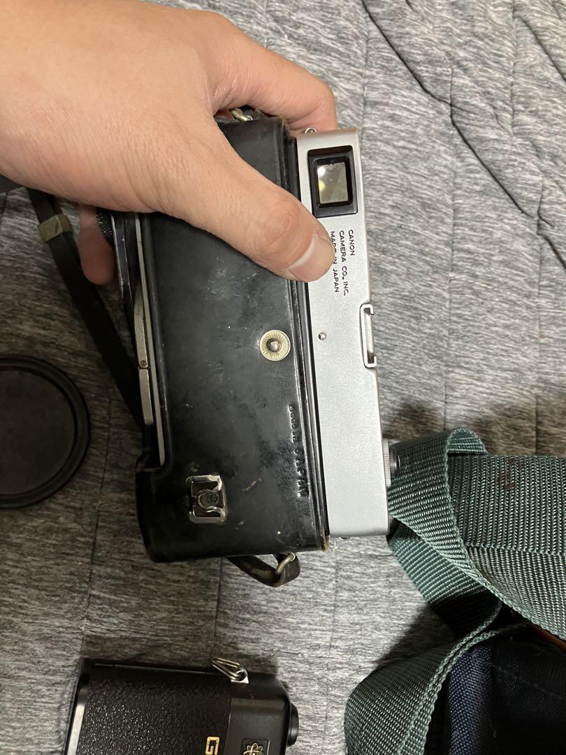 Canon EOS