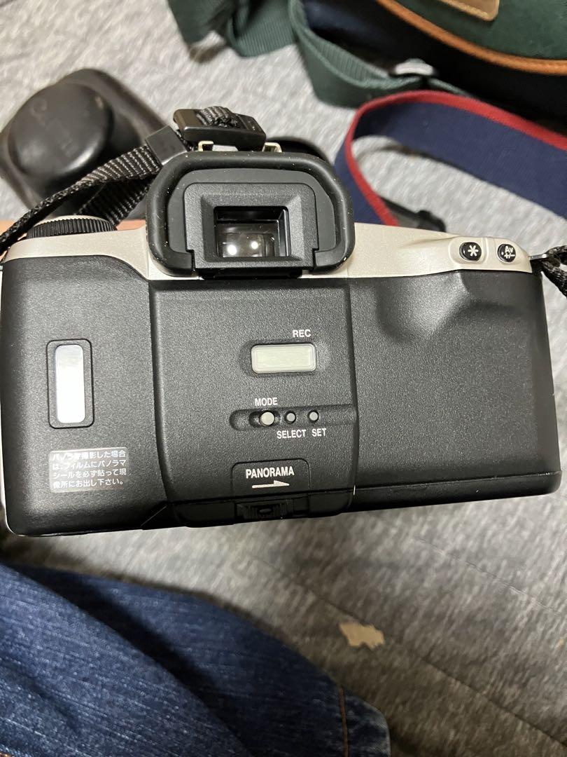 Canon EOS