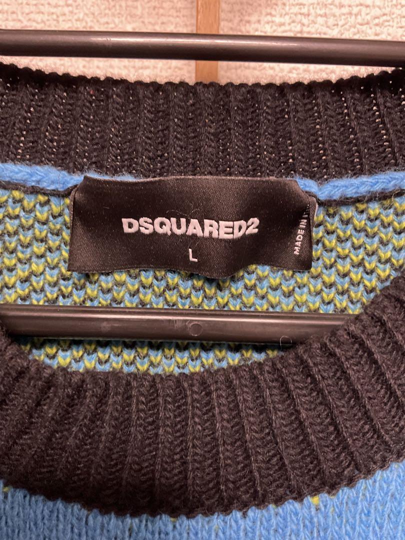 ☪ DSQUARED2