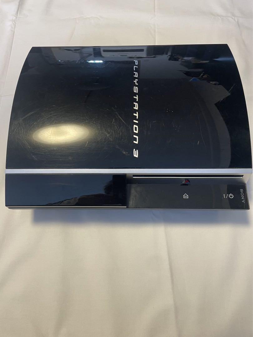 PlayStation3 中古品