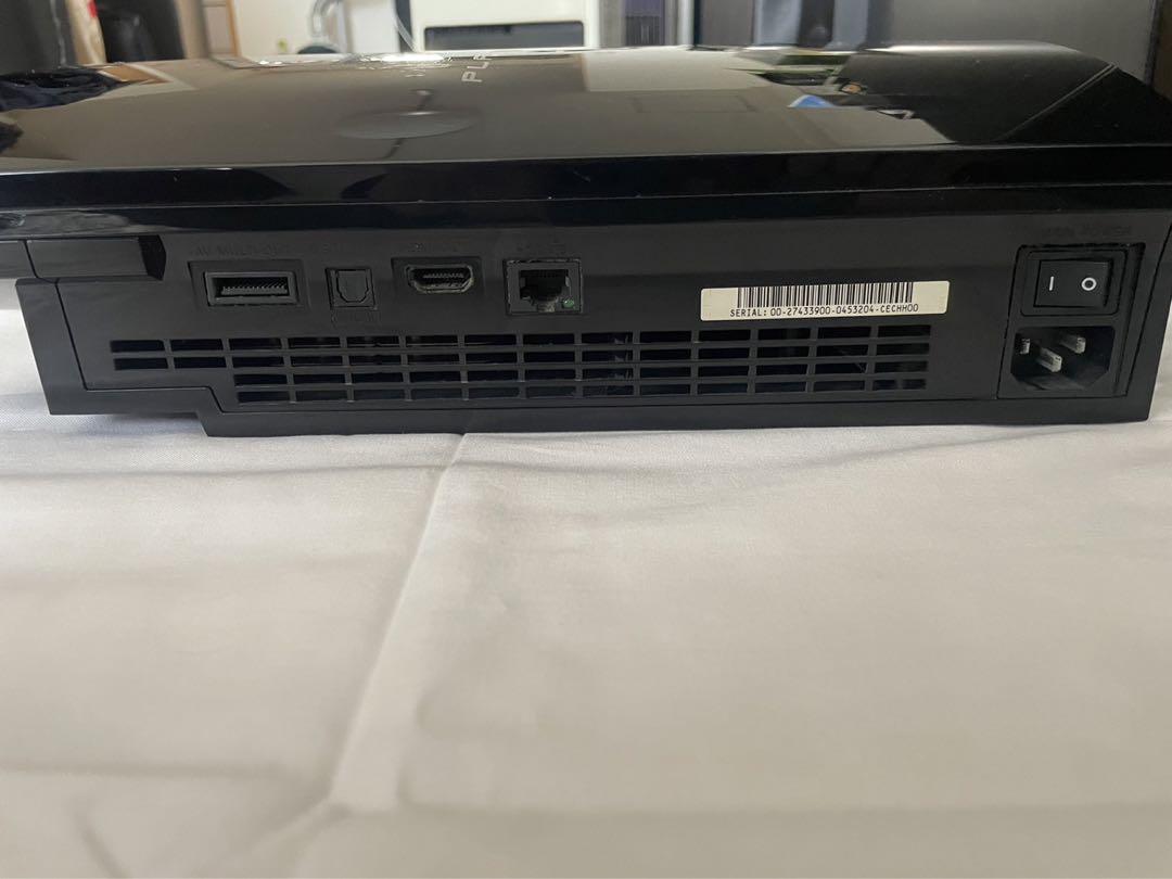 PlayStation3 中古品