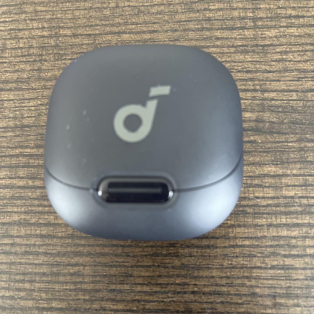 SoundCore Liberty 4 NC 充電ケースのみ 4,640円