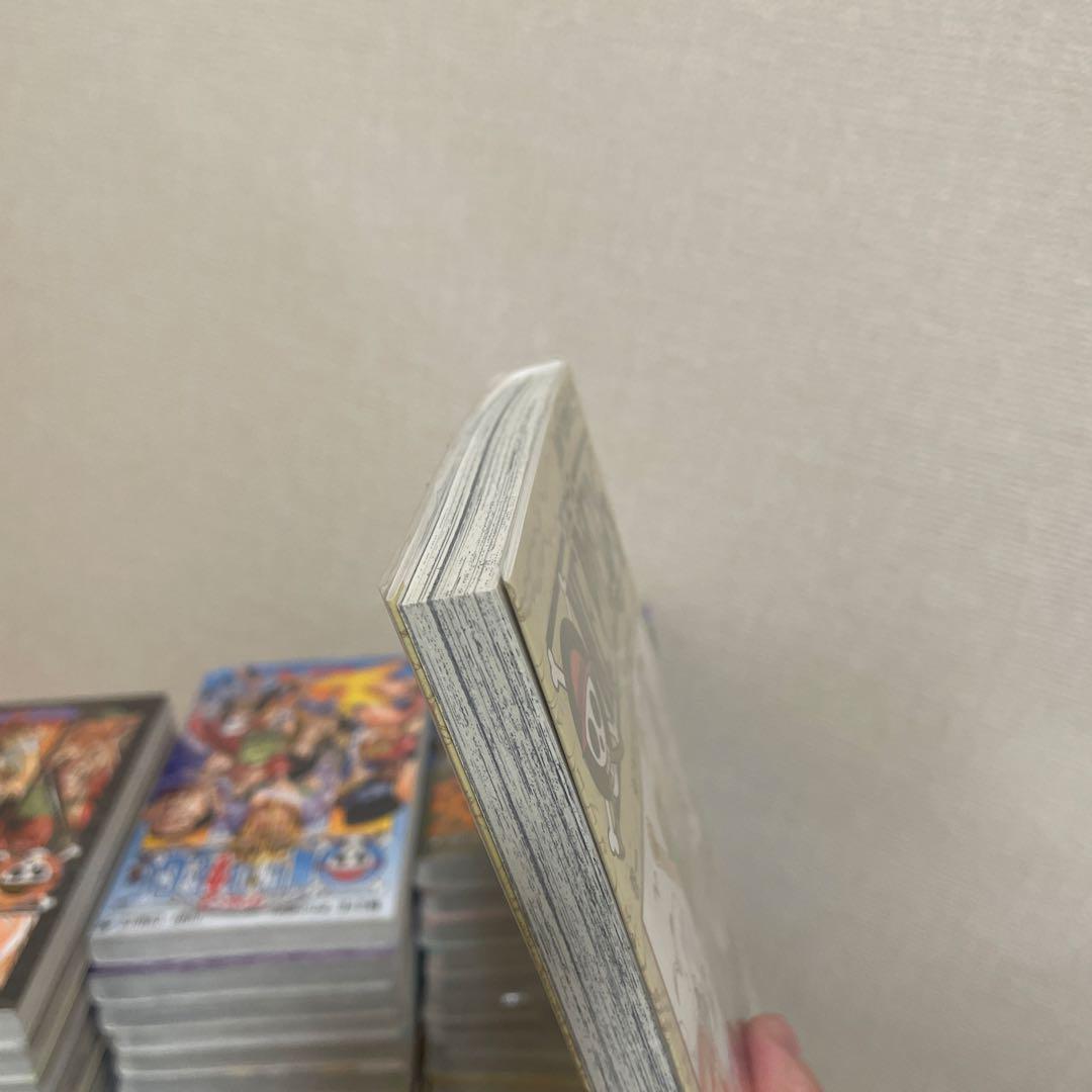 ワンピース 1巻〜111巻全巻セット