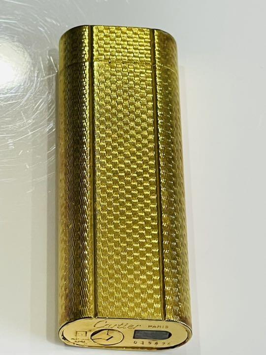 カルティエ ライター Cartier - メルカリ カルティエ ライター Cartier - メルカリ