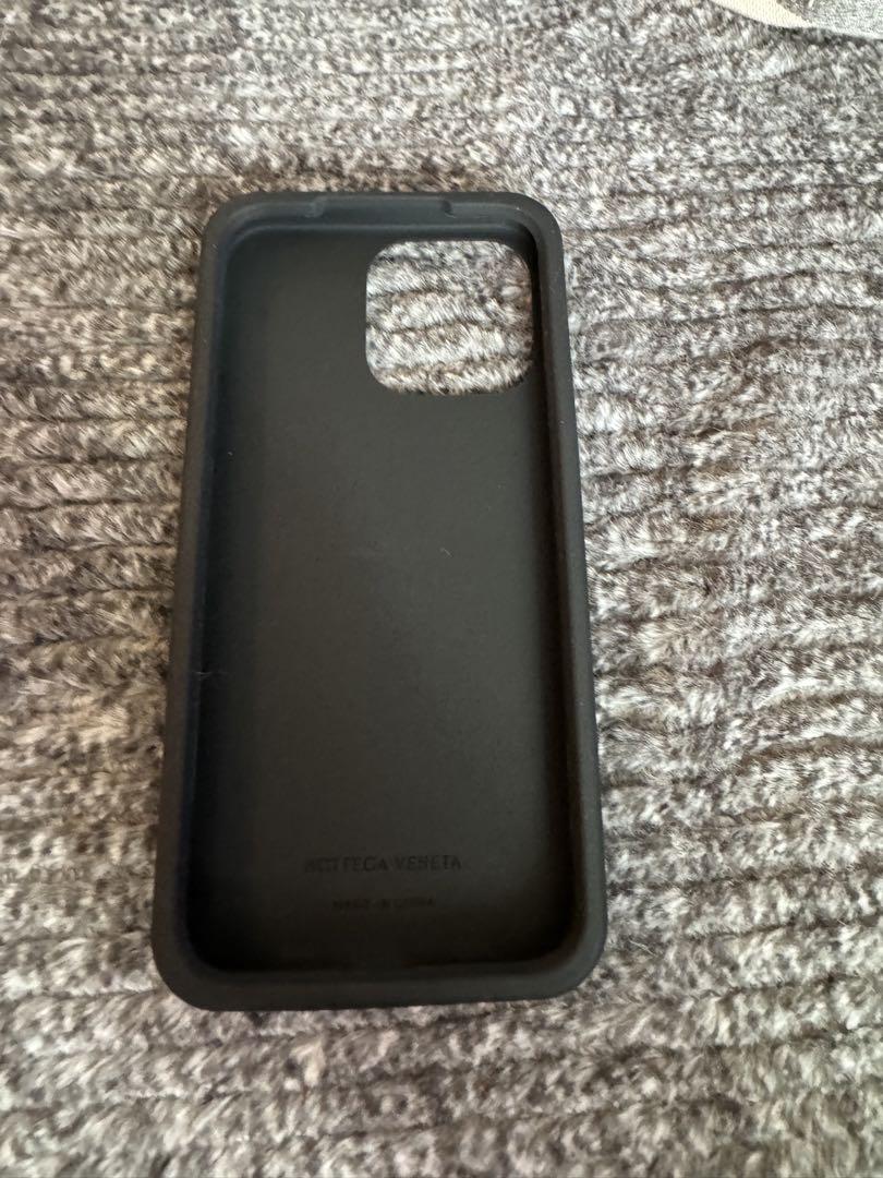 新品　ボッテガヴェネタ  iPhone15ProMaxケース