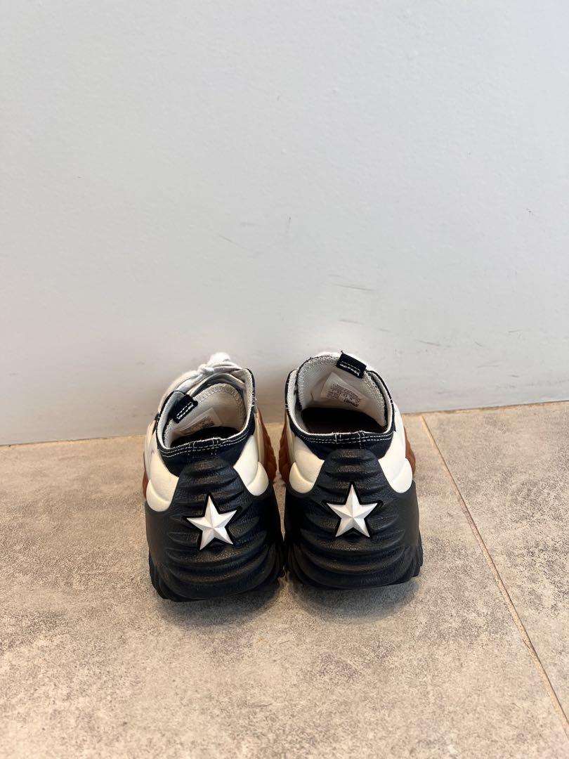 日本未発売！converse RUN STAR MOTIONランスターモーション