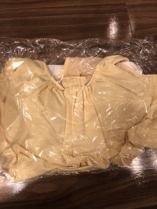 新品 suria ヨガウェア