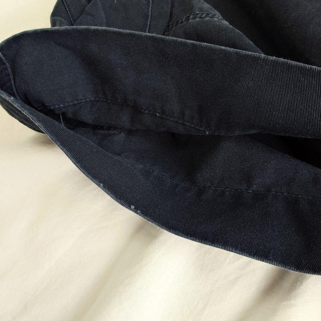 【フェード】Ralph Lauren ラルフローレン カーゴショーツ ネイビー