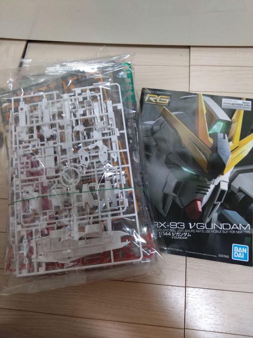 ガンプラ　まとめ売り2