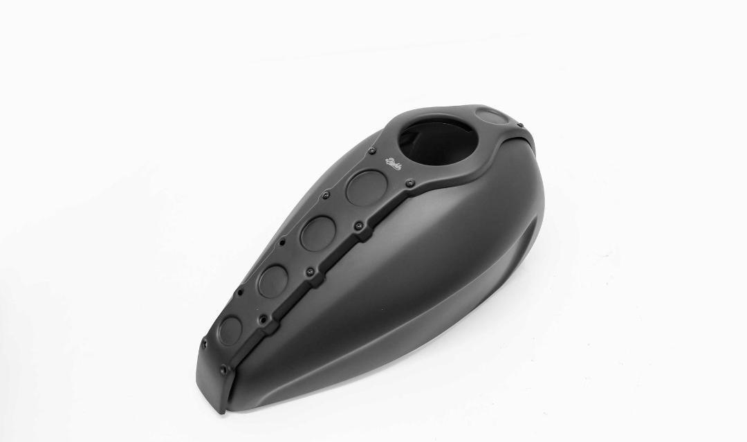 ☆国内発送☆ レブル250 500向け v2 タンクカバー | www