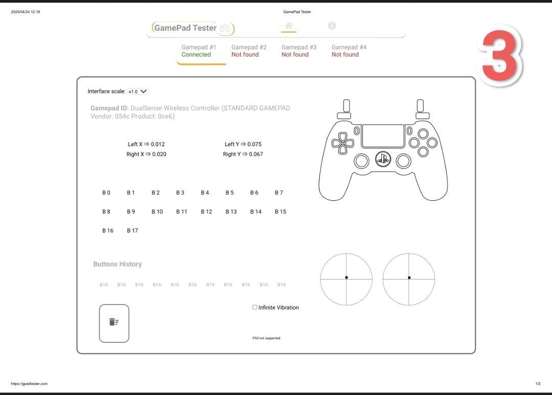 ✟ PlayStation
