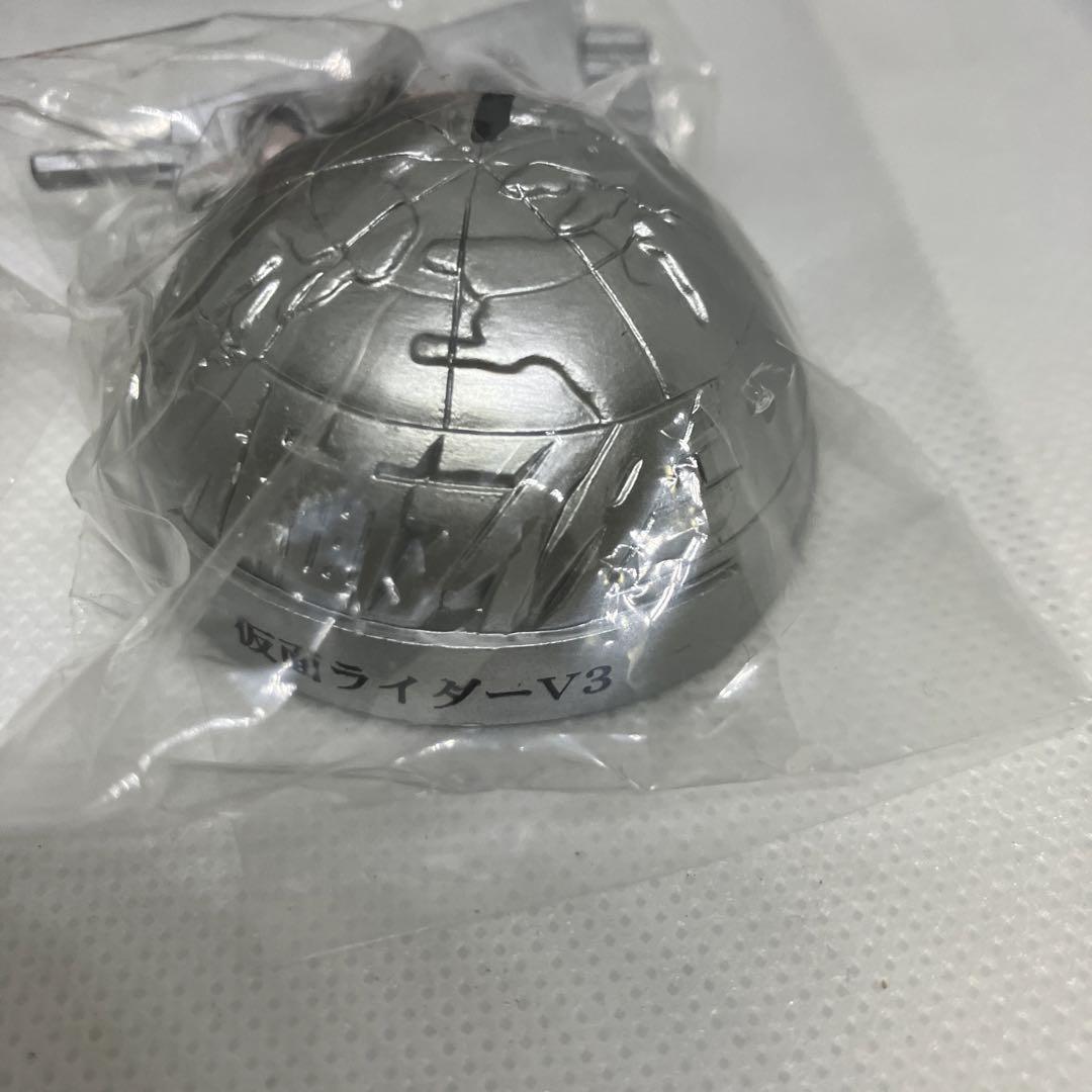 ベルトトリビュート 栄光の7人ライダー 仮面ライダーV3