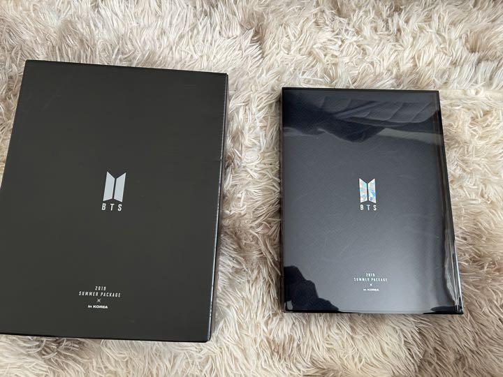K-POP・アジア BTS 2019 SUMMER PACKAGE in KOREA BTS 2019 SUMMER PACKAGE IN KOREA – kpopcom