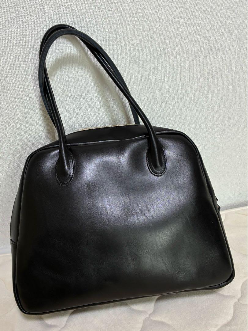 バッグ MOSS BOSTON / L