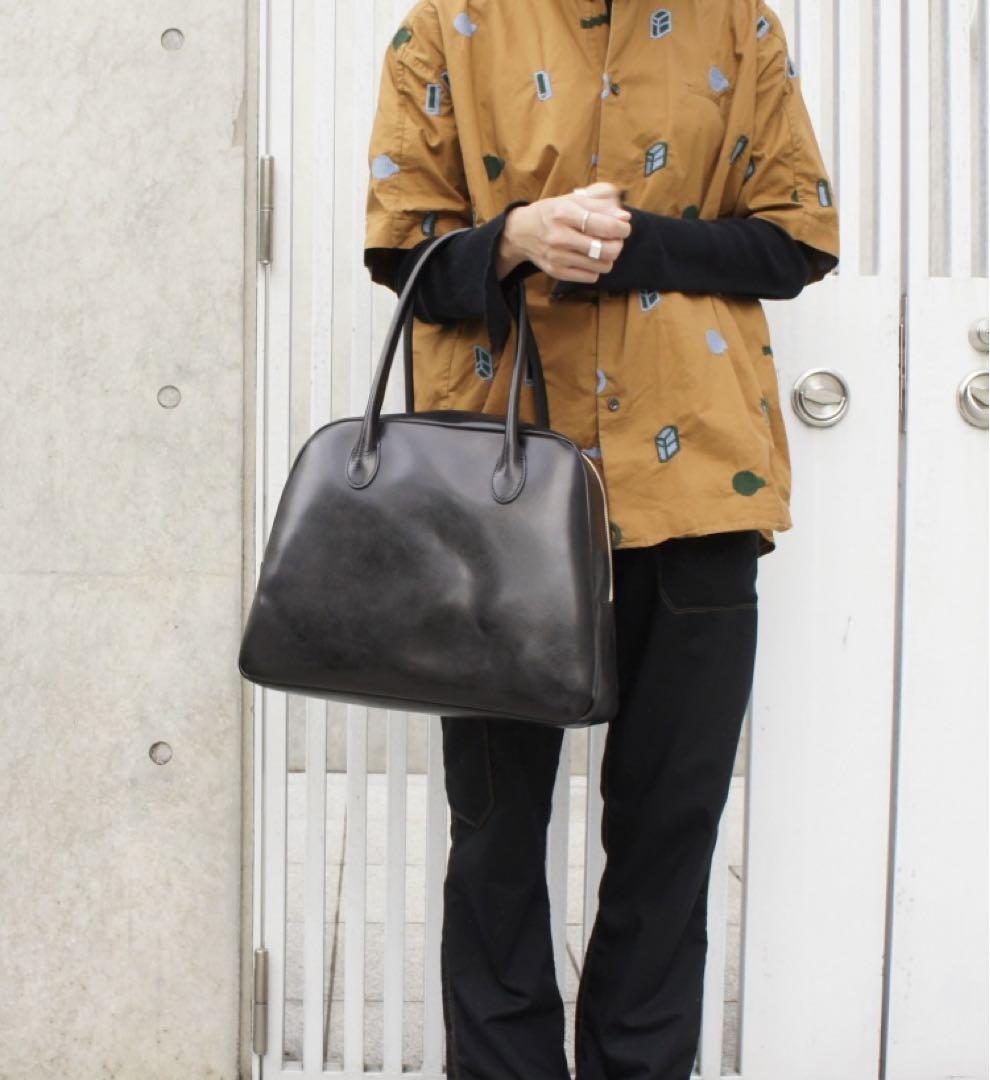 バッグ MOSS BOSTON / L