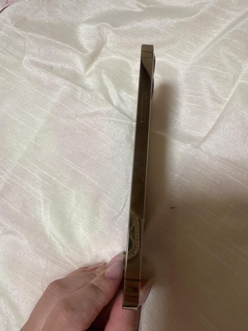 iPhone12Pro SIMフリー