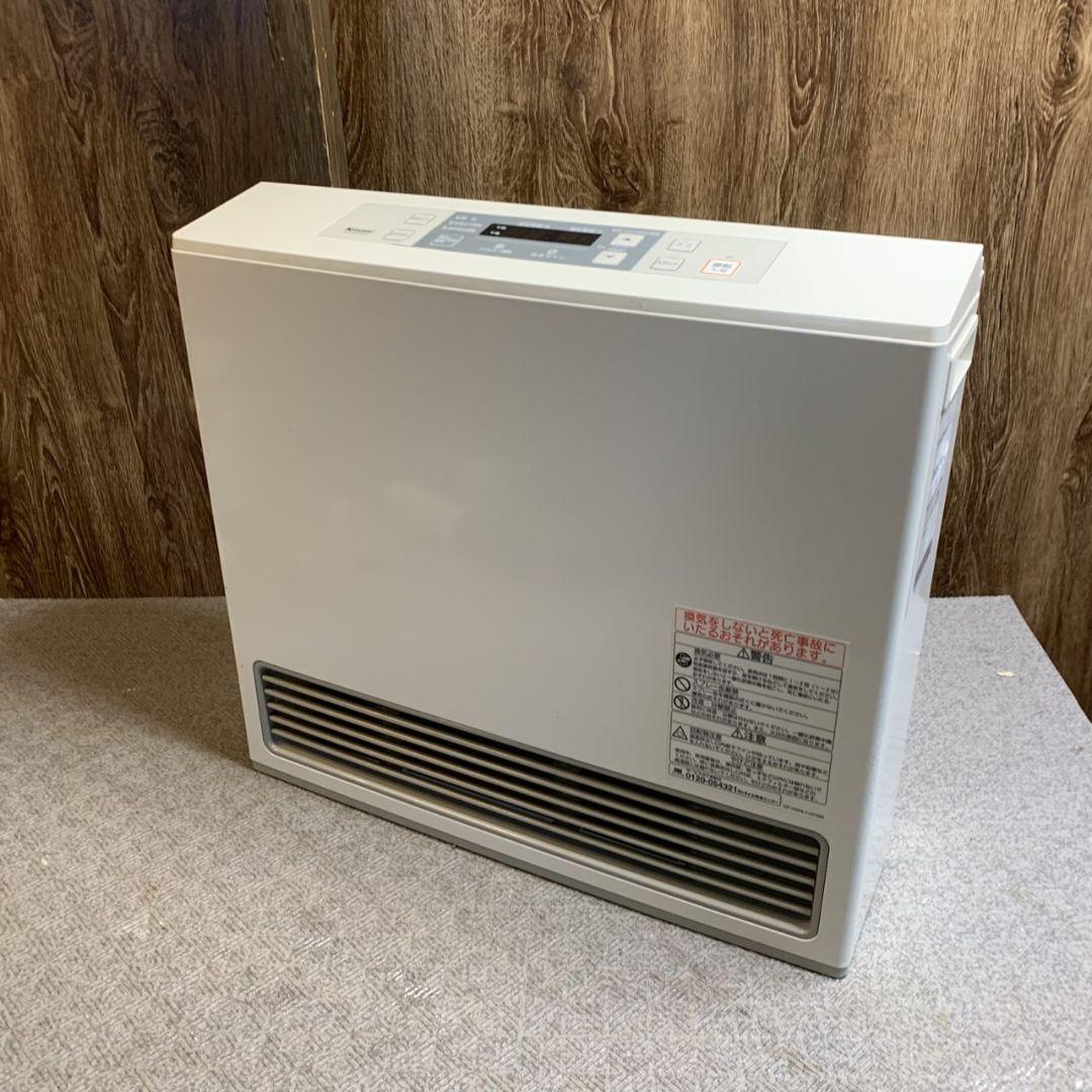 G751\" 通電確認のみ 現状品 リンナイ RC-S5801E 都市ガス