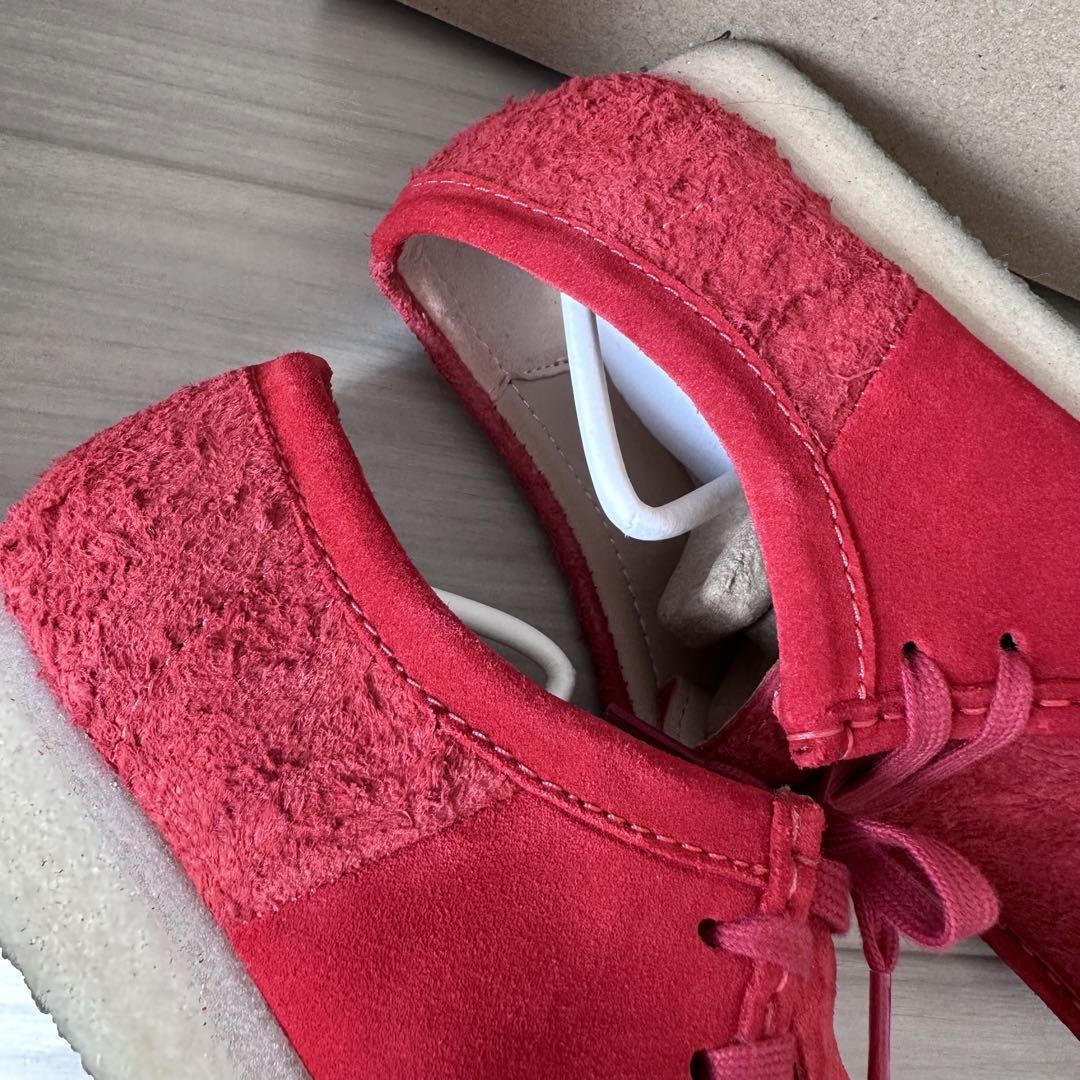 完売希少サイズ CLARKS ✗ Danielle Cathari ¥28600