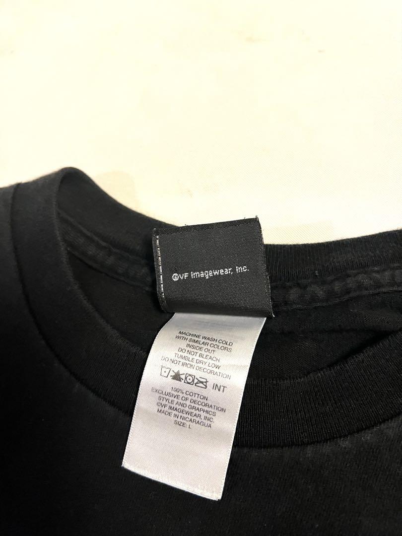 【希少】2008年製HARLEYDAVIDSON Tシャツ