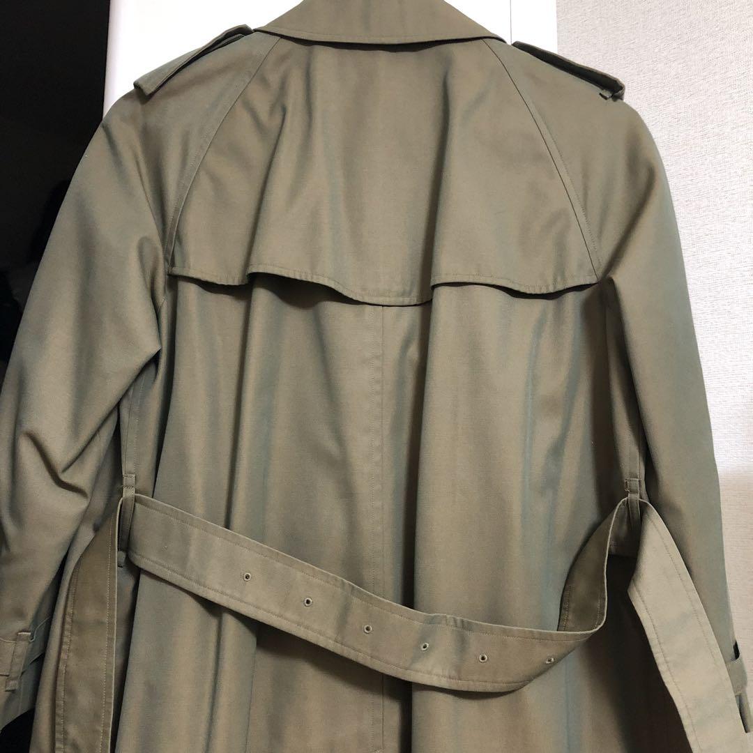 Burberry's オールドステンカラーコート - Fresh Service