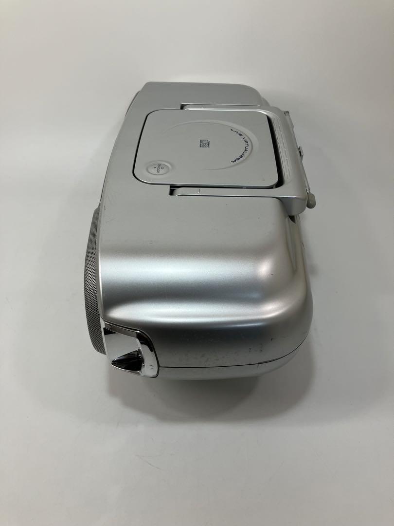 Panasonic パナソニック パーソナルMDシステム RX-MDX81