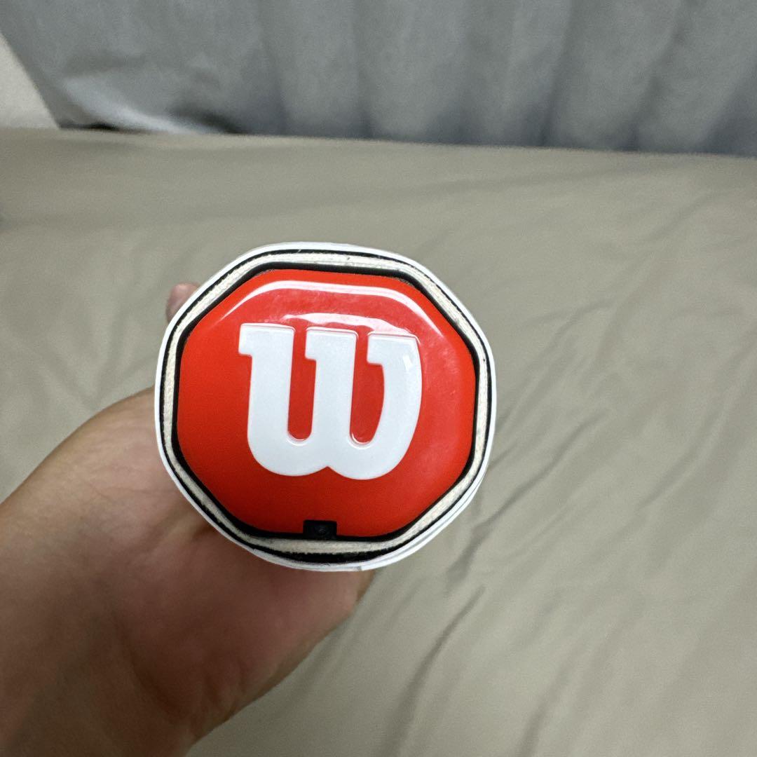 Wilson ULTRA TOUR 98J V5 グリップ3 ULTRA TOUR 98J V5 by Wilson Japan Racquet online