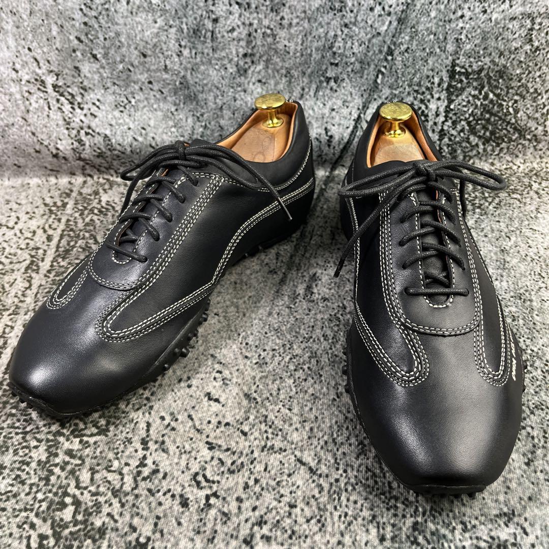 値下げ 新品 DUCA DEL COSMA デュカ デル コスマ 27cm（楽天市場