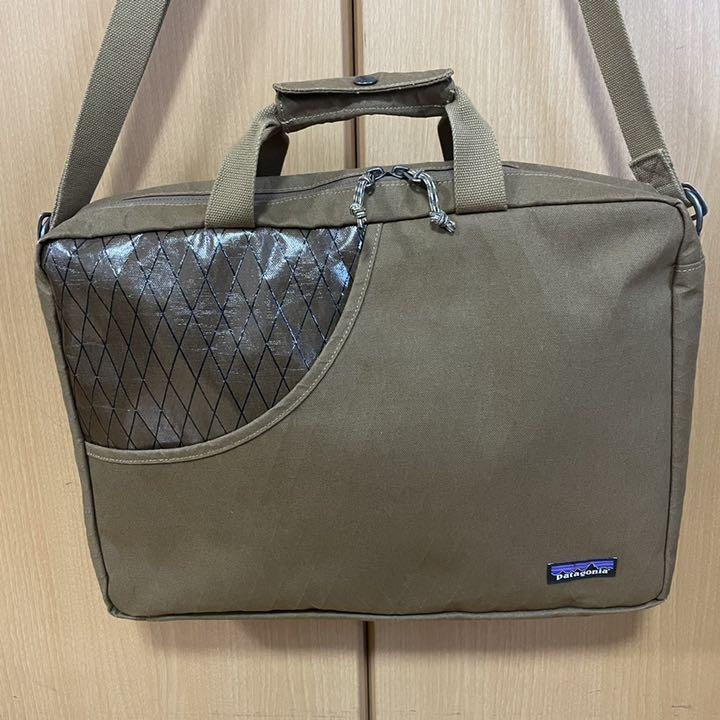 ハリガン様専用☆パタゴニア スタンドアップパック Stand Up Pack