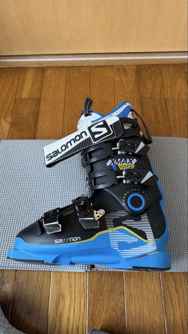 Salomon X-MAX