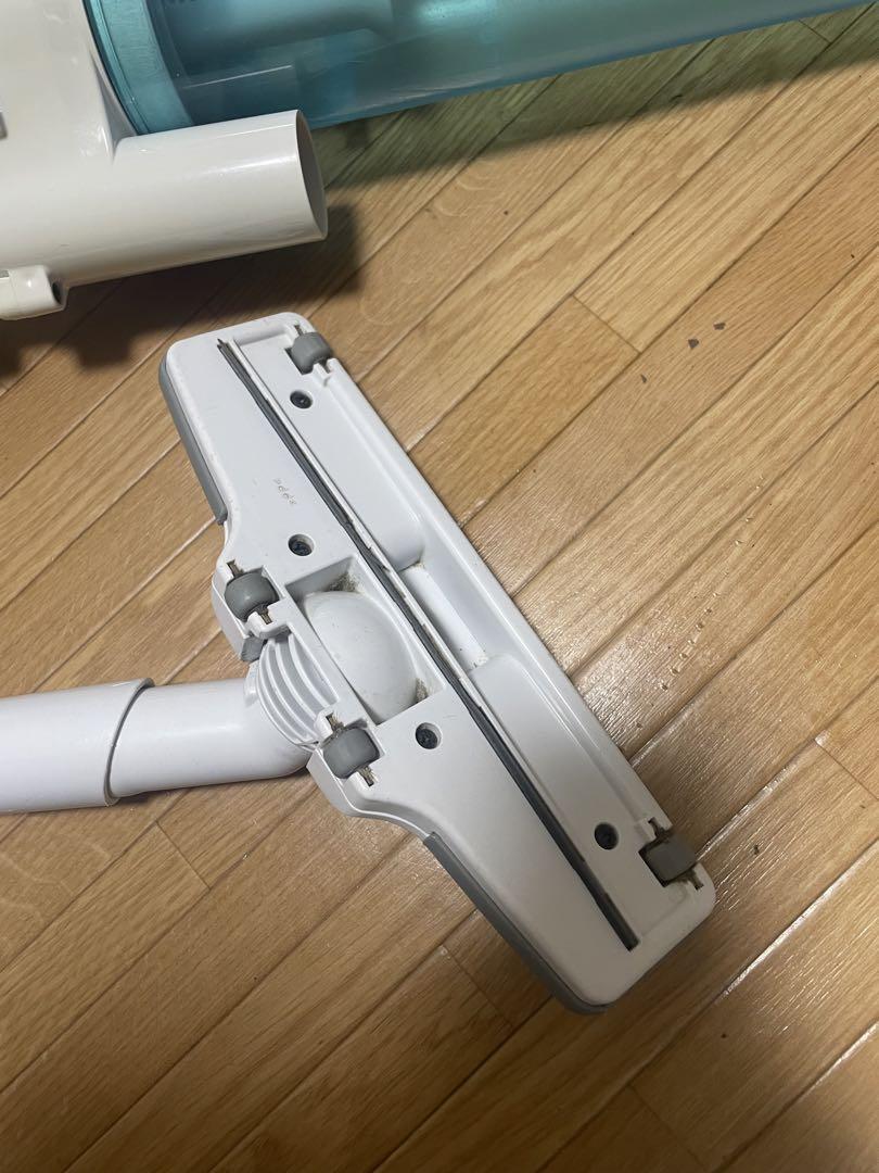 マキタ　掃除機　CL281FD