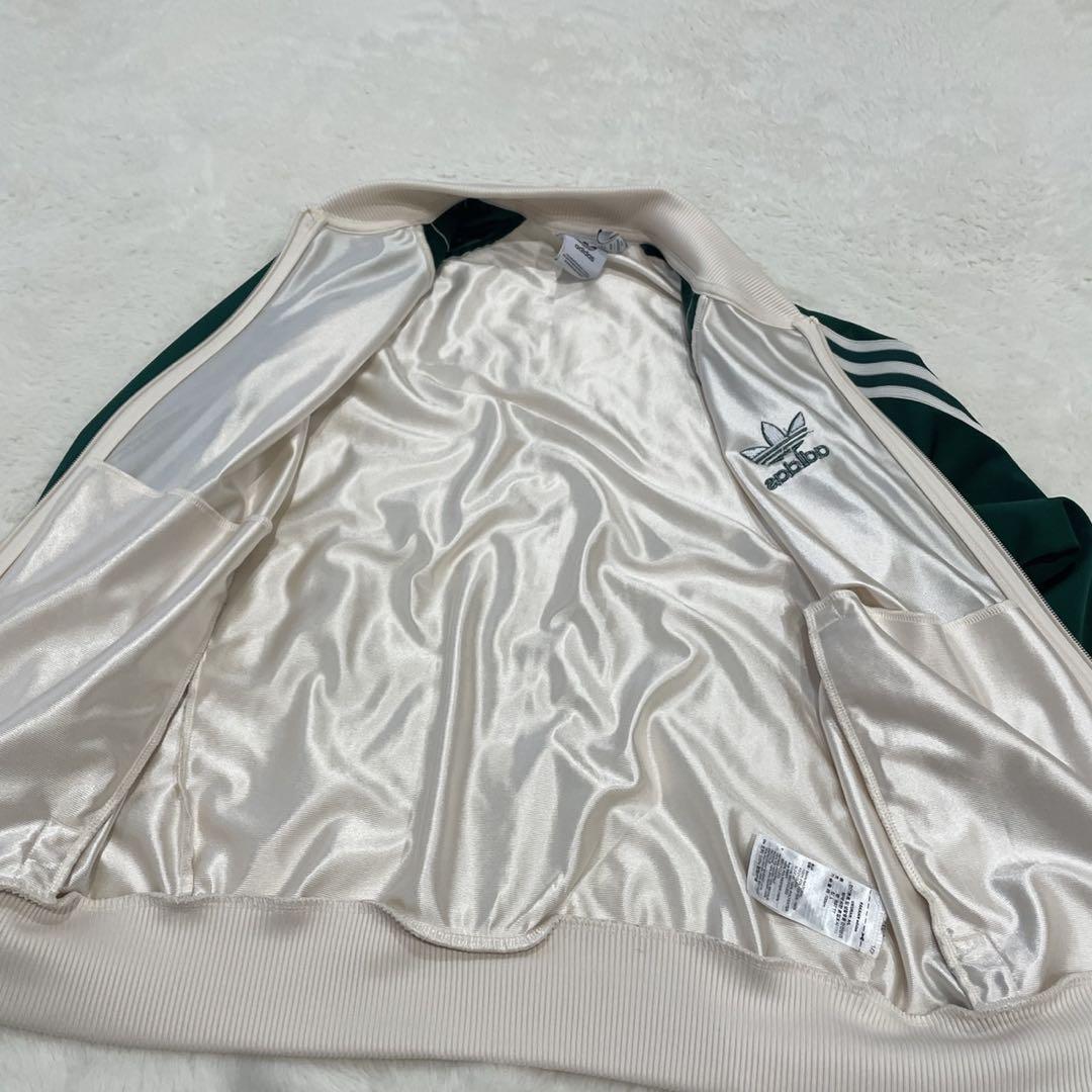 美品y2k adidas ATPタイプ トラックジャケット ジャージ