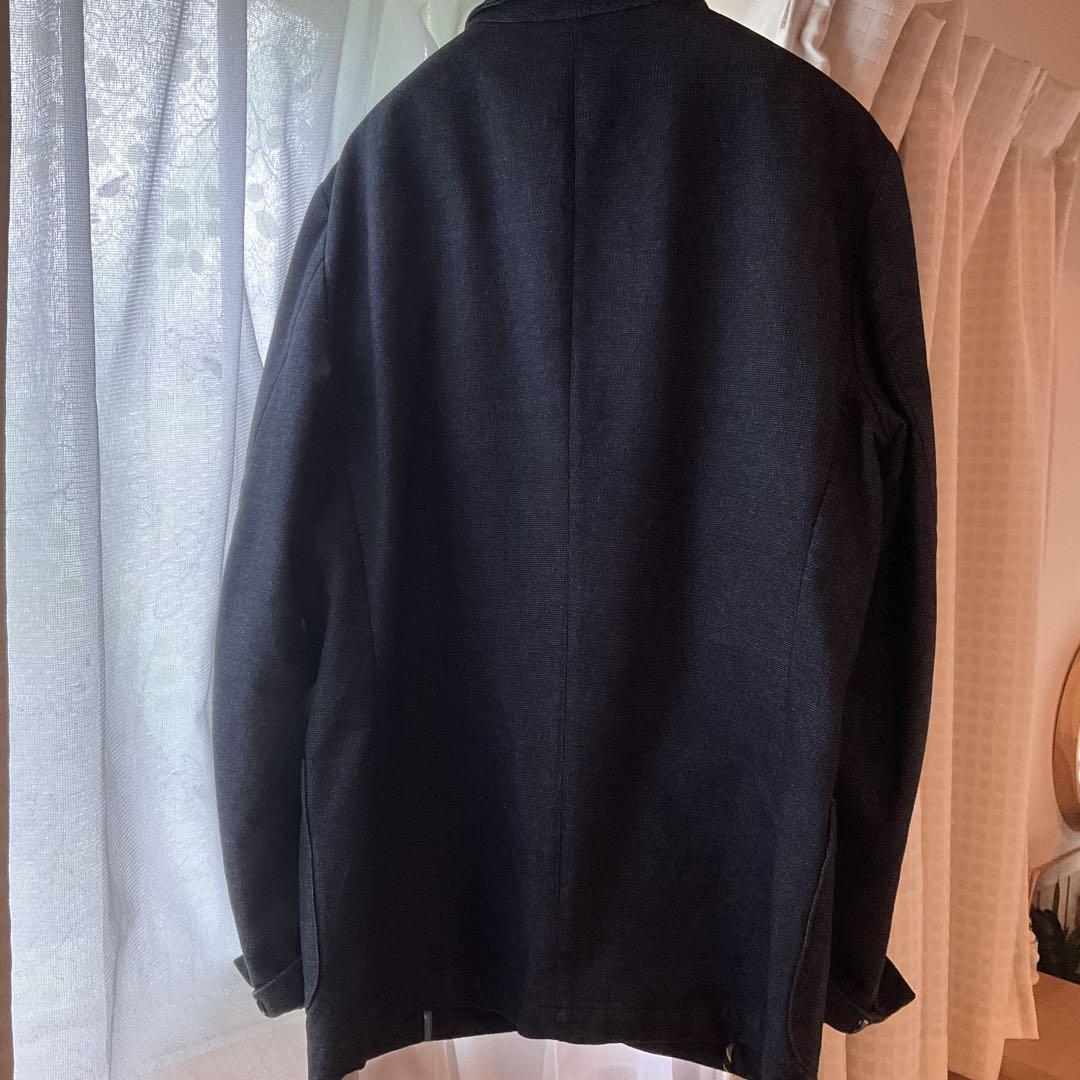 19万→ 10万 新品同様 上海灘 シャンハイタン ジャケット L