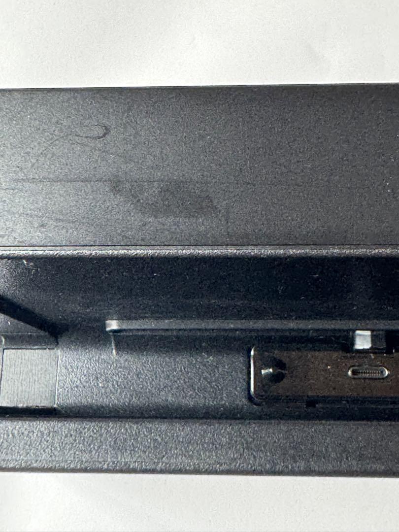 任天堂Switch バッテリー強化版　新型スイッチ