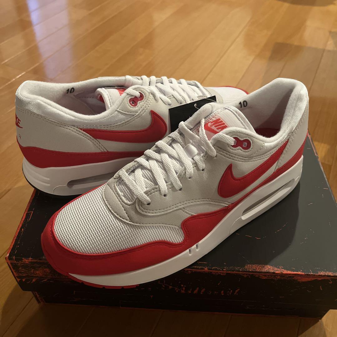 NIKE エアマックス86 ナイキAIRMAX1'86ＯＧ28.5cm