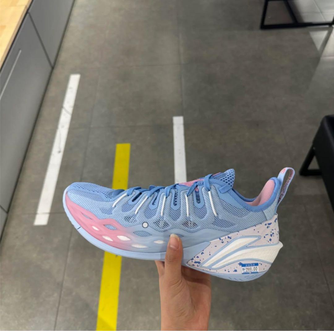 JimmyButler JB Buckets「south beach」US9.5