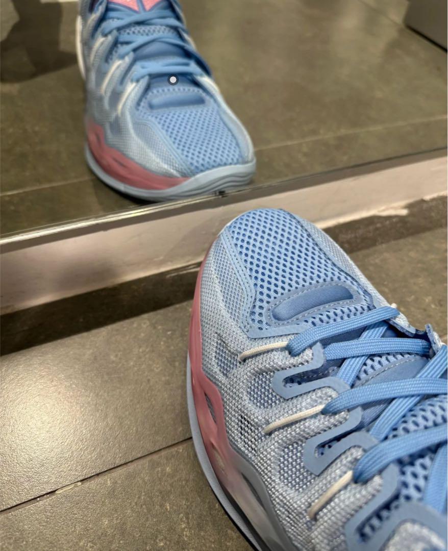 JimmyButler JB Buckets「south beach」US9.5