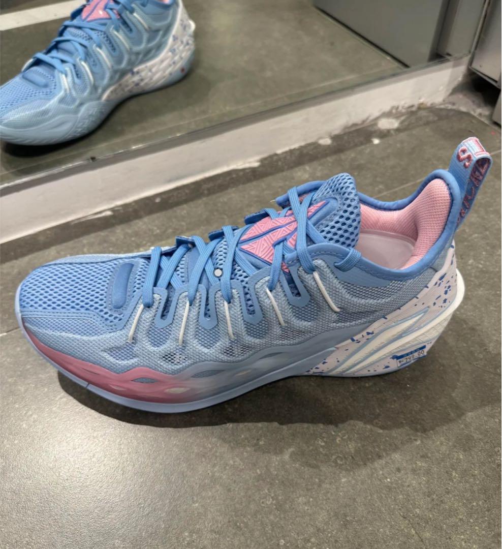 JimmyButler JB Buckets「south beach」US9.5