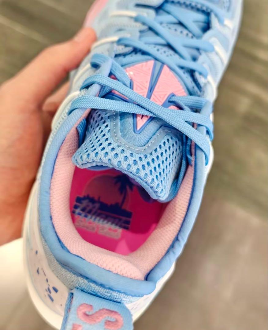 JimmyButler JB Buckets「south beach」US9.5