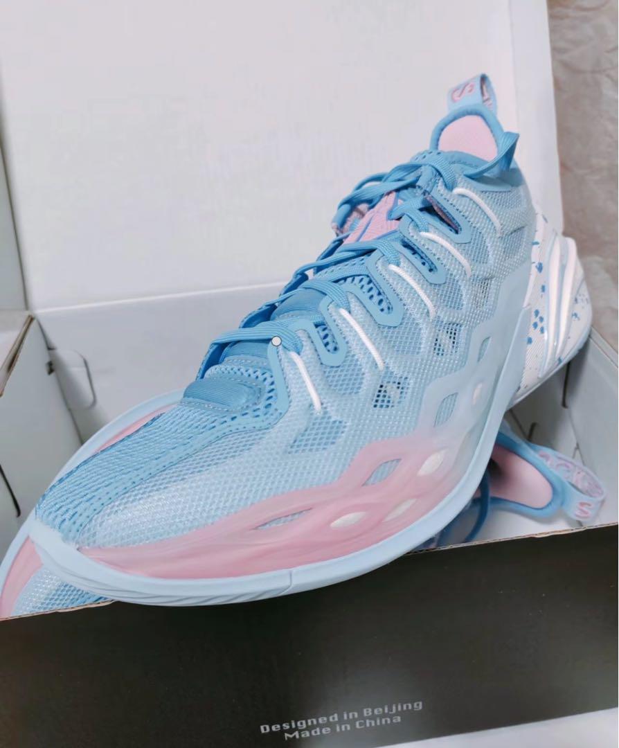 JimmyButler JB Buckets「south beach」US9.5