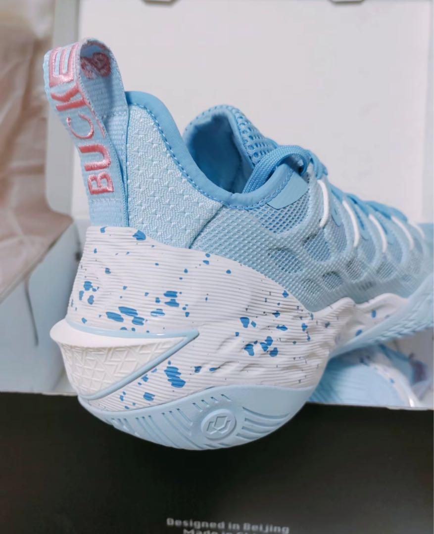 JimmyButler JB Buckets「south beach」US9.5