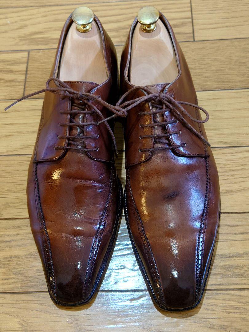 メルミン（Meermin）メンズドレスシューズ