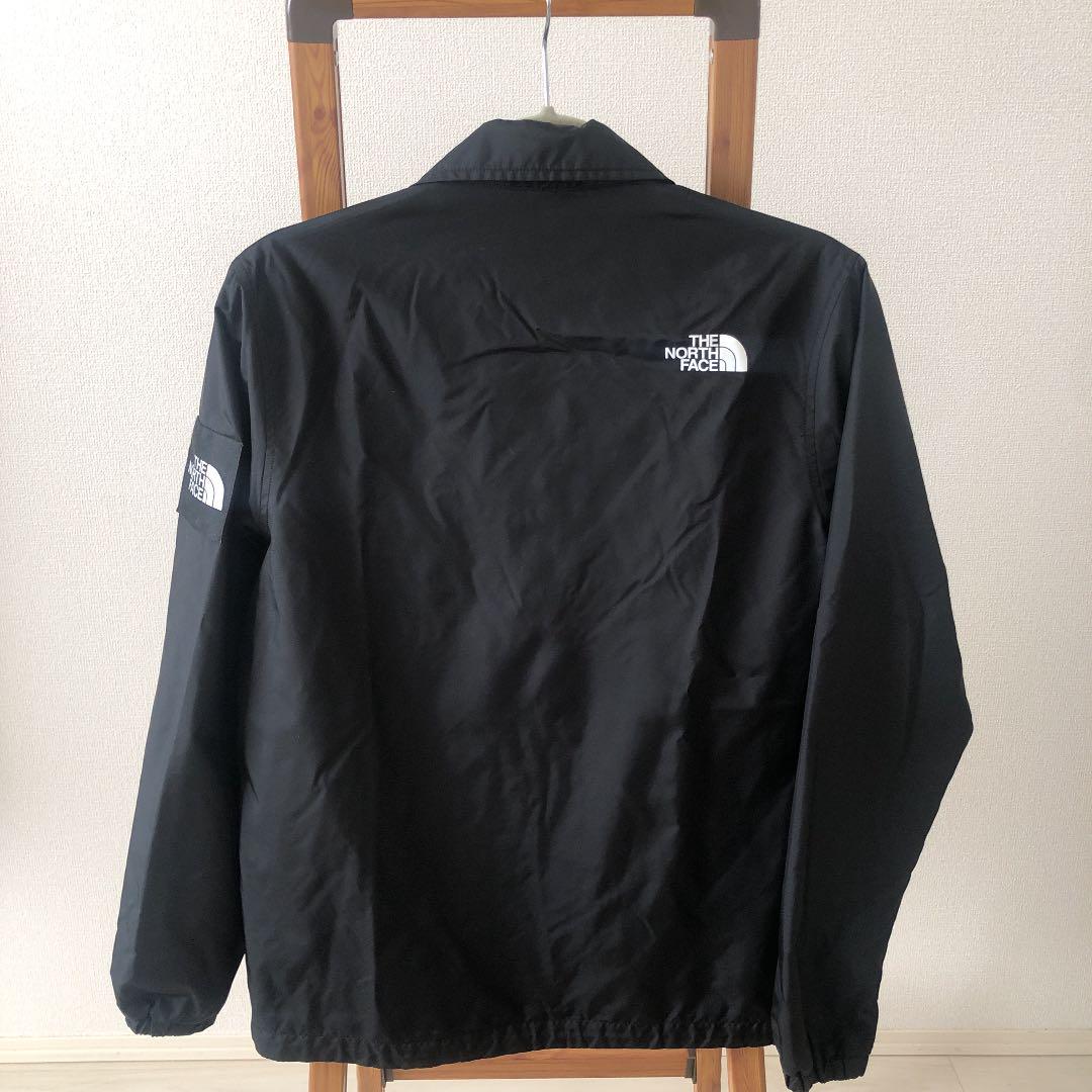 正規店国産 THE NORTHFACEコーチジャケット GM29a-m42686464495 定番人気安い