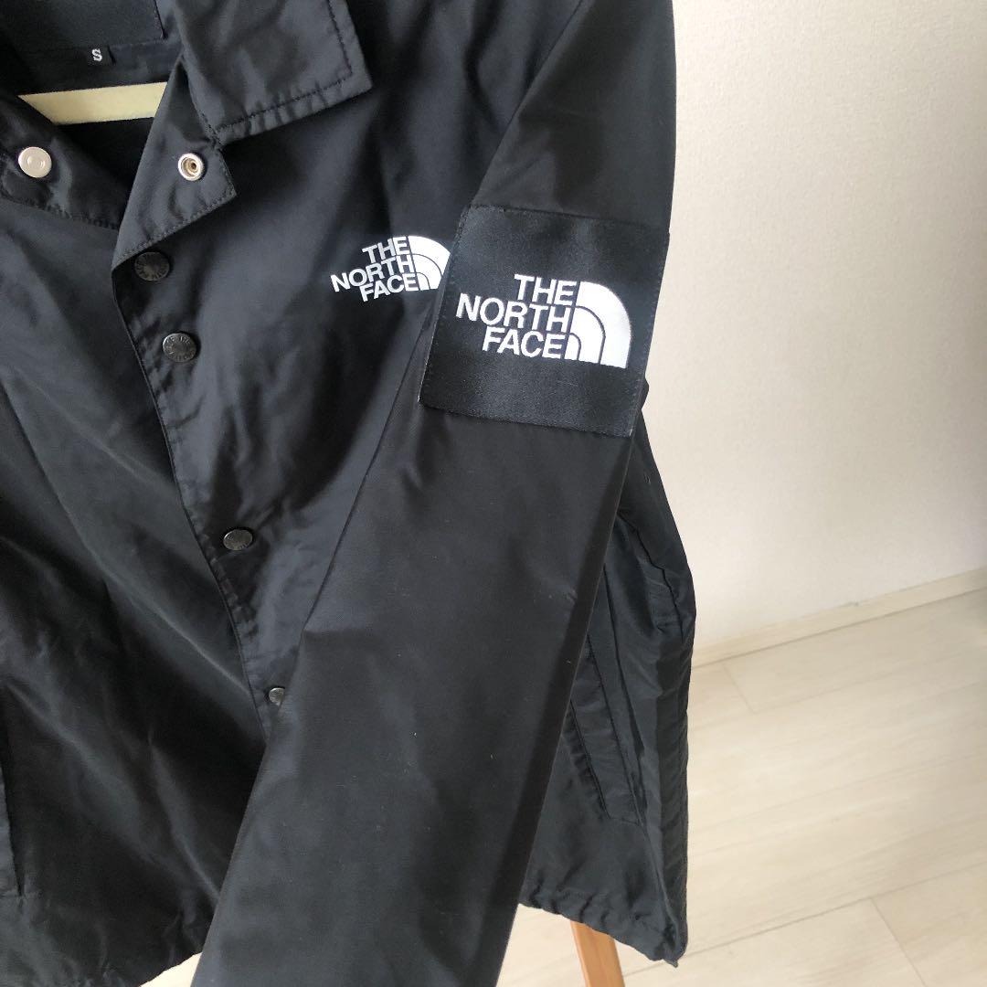 正規店国産 THE NORTHFACEコーチジャケット GM29a-m42686464495 定番人気安い